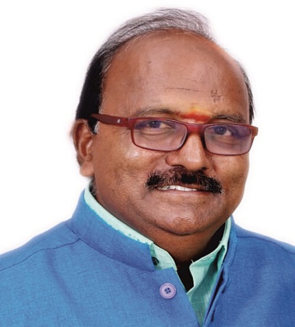 Chairman-sir