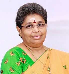 Parvathy