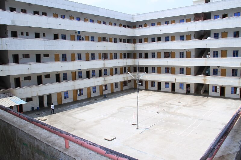 hostel 1